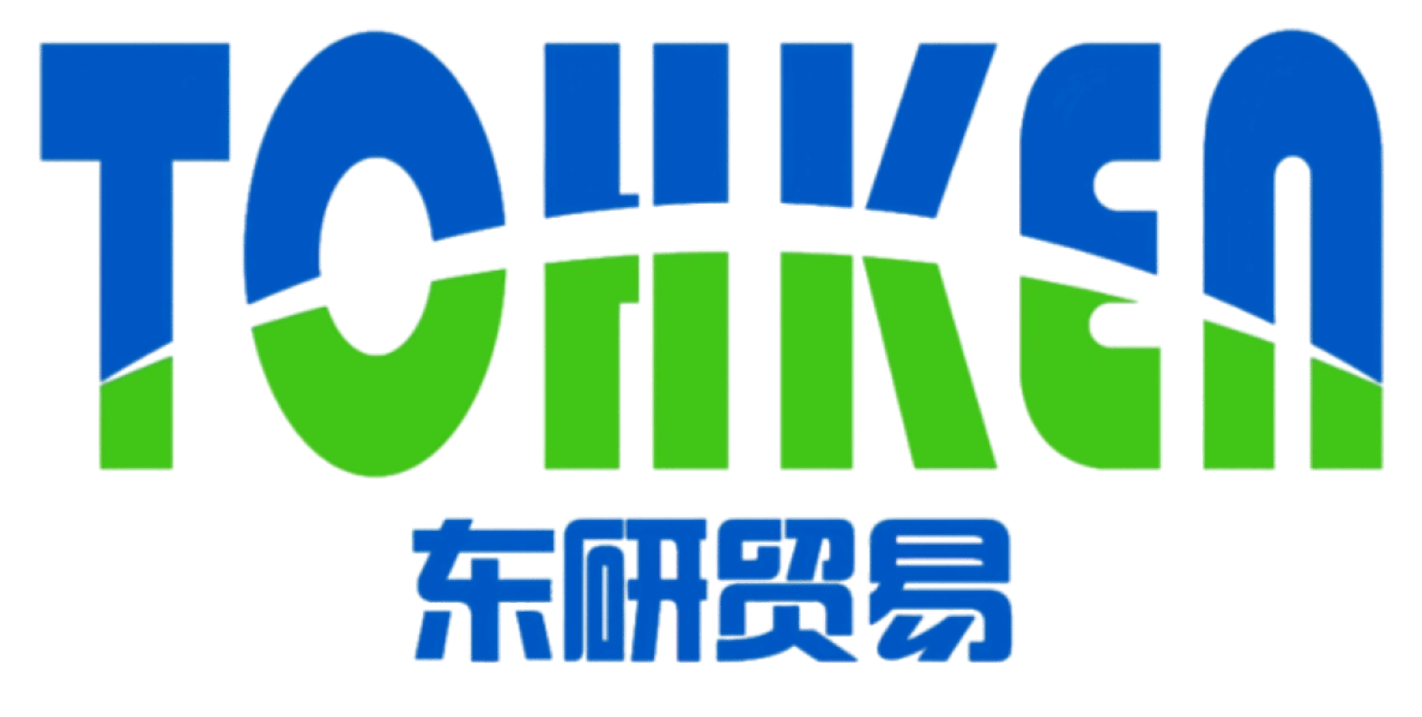 上海东研贸易有限公司-迪恩机床功勋代理商-迪恩加工中心-五轴加工中心